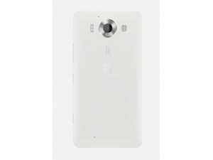 Microsoft Lumia 950 DS бяла
