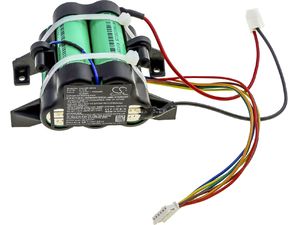 Батерия за DeLonghi Colombina XLR18LM и други, 2500 mAh, Li-Ion