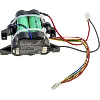 Baterie pentru DeLonghi Colombina XLR18LM și altele, 2500 mAh, Li-Ion