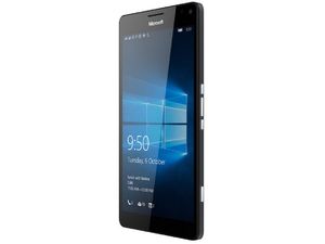 Microsoft Lumia 950 XL DS черна