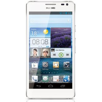 Huawei Ascend D2