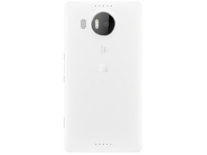 Microsoft Lumia 950 XL, fekete