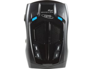 Whistler Detector de radar GT468GXi