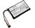 Батерия за Garmin Edge 1000/Edge Explore, 1200mAh, Li-Ion