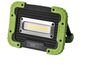 EMOS LED újratölthető COB 5W-os munkahelyi reflektor