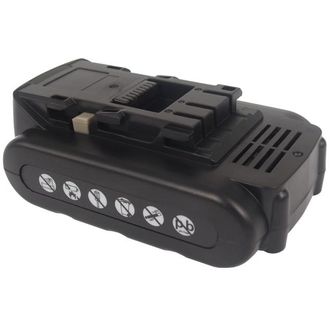 Батерия за Panasonic (напр. EY9L40B, EY9L40, EY9L41, EY9L40B11), 2,0 Ah,14,4V, Li-Ion