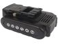 Akkumulátor Panasonic (ekv. EY9L40B, EY9L40, EY9L41, EY9L40B11), 2.0 Ah,14,4V, Li-Ion akkumulátorhoz