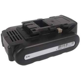 Батерия за Panasonic (напр. EY9L40B, EY9L40, EY9L41, EY9L40B11), 2,0 Ah,14,4V, Li-Ion