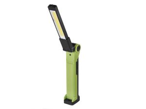 EMOS COB LED újratölthető munkahelyi zseblámpa 750LM 2000MAH