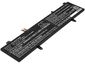 Baterie pro Asus S410, Vivobook S4100, 4200, 3500 mAh, Li-Ion
