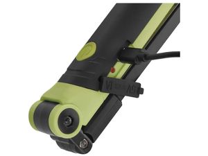 EMOS COB LED újratölthető munkahelyi zseblámpa 750LM 2000MAH