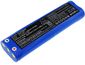 Батерия за Bissell 1605, Bissell 16052, (еквивалент на Bissell 4ICR19/65), 3400 mAh