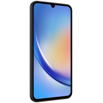 Samsung Galaxy A34 5G 6+128GB, fekete