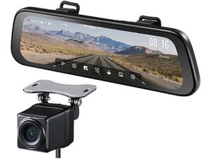 70Mai DASH CAM S500