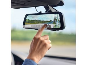 70Mai DASH CAM S500