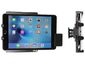 Brodit držák na tablet nastavitelný, šířka 240-270mm, výška 115-138mm, s jištěním, bez nabíjení