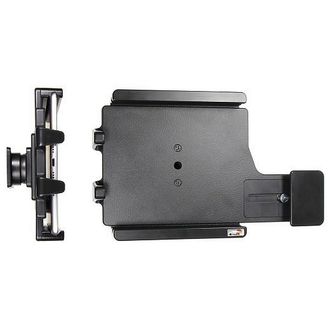 Brodit suport de tabletă reglabil, lățime 240-270mm, înălțime 115-138mm, cu blocare de siguranță, fără încărcare