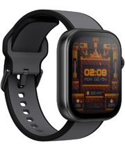 iDo GTX13, chytré hodinky, černá