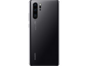 Huawei P30 Pro 128GB schwarz