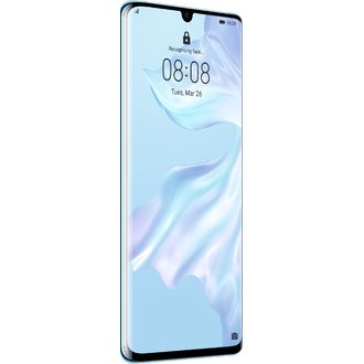 Huawei P30 Pro 128GB weiß