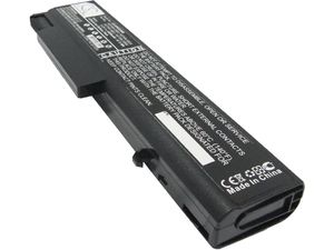 Baterie pro HP Compaq 6500b/6700b, EliteBook 6930p/8440 , Probook 6540b, 4400mAh, Li-Ion
