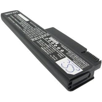 Akkumulátor HP Compaq 6500b/6700b, EliteBook 6930p/8440 és Probook 6540b készülékekhez, 4400mAh, Li-Ion