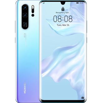 Huawei P30 Pro 128GB weiß