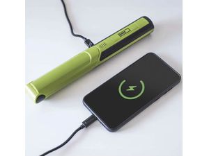 EMOS újratölthető munkalámpa 670 LM 2200 MAH