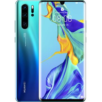 Huawei P30 Pro 128GB blau