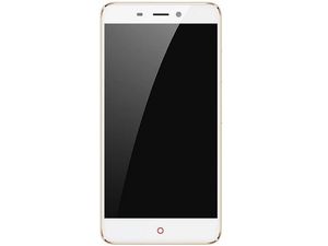 Nubia N1 DualSIM 32GB de aur