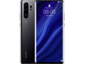 Huawei P30 Pro 128GB schwarz