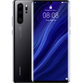 Huawei P30 Pro 128GB schwarz