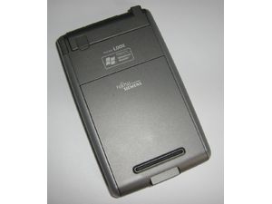 FS Fujitsu Siemens Pocket Loox N520, bazar, záruka