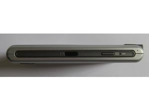 FS Fujitsu Siemens Pocket Loox N520, bazar, záruka