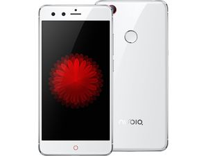 Nubia Z11 mini DualSIM 32GB bela