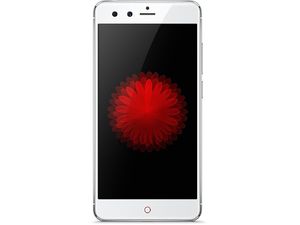 Nubia Z11 mini DualSIM 32GB bela