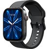 iDO GTX12, smartwatch, negru