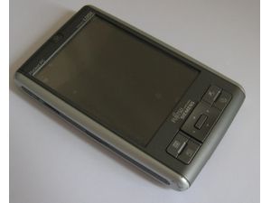 FS Fujitsu Siemens Pocket Loox N520, bazar, záruka