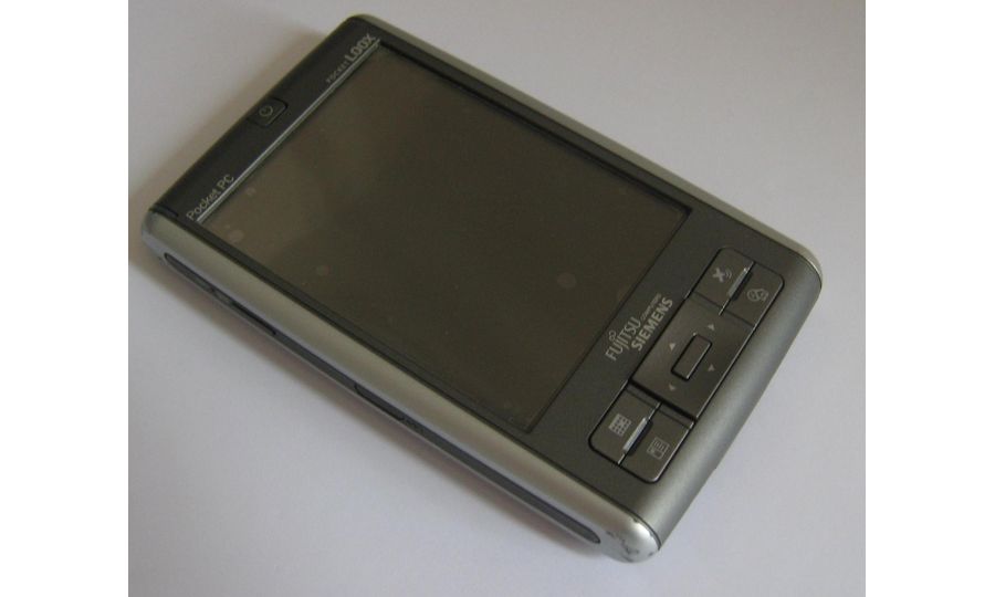 FS Fujitsu Siemens Pocket Loox N520, bazar, záruka