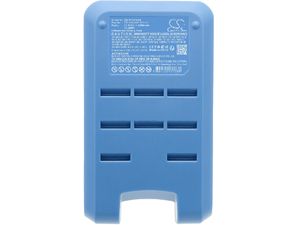 Baterie pentru Tineco Pure One S11, A11, A11 Hero, A11 Hero EX, A11 Tango, 2000mAh, Li-Ion