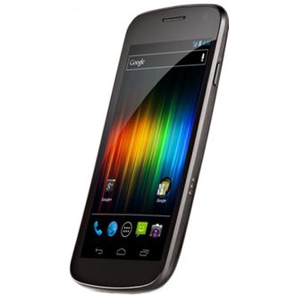 Samsung Galaxy Nexus i9250 EU