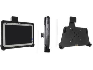 Brodit držák na Panasonic FZ-A2, s jištěním