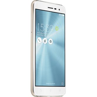 ASUS ZenFone 3 ZE520KL 64 GB bílý