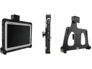 Brodit držák na Panasonic FZ-A2, s jištěním