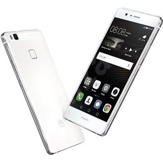 Huawei P9 Lite Dual SIM, bílý
