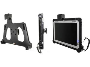 Brodit držák na Panasonic FZ-A2, s jištěním