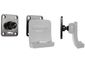 Brodit adaptér pro montáž navigace TomTom 500/5000/600/6000 na ProClip Brodit