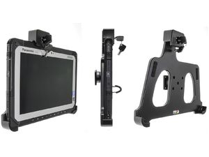 Brodit suport pentru Panasonic FZ-A2, blocabil