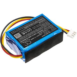 Батерия за Hobot 168, 188, 198, 268, 288, 298, 368, 388, 800mAh, Li-Ion