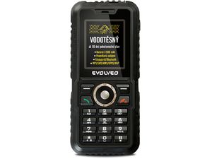 Evolveo StrongPhone Accu